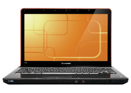 Чистка от пыли и замена термопасты ноутбука Lenovo IdeaPad Y450